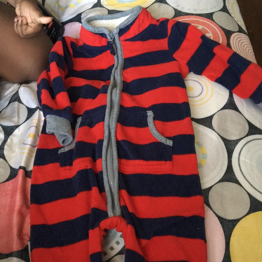 Jumpsuit